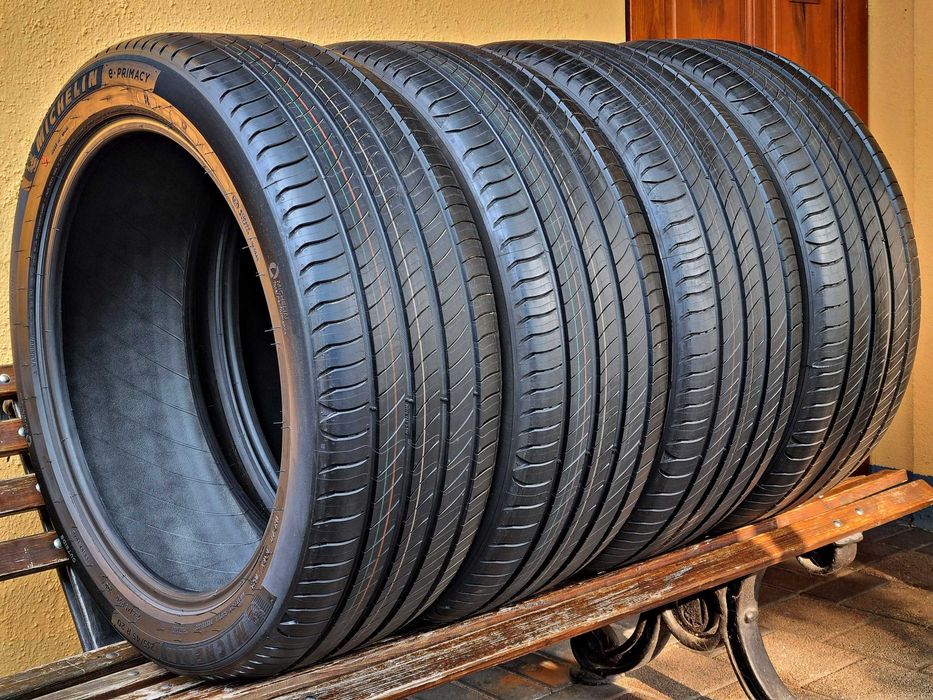 Michelin e Primacy 235/45R20 100V XL Rok 2025 - Nowe