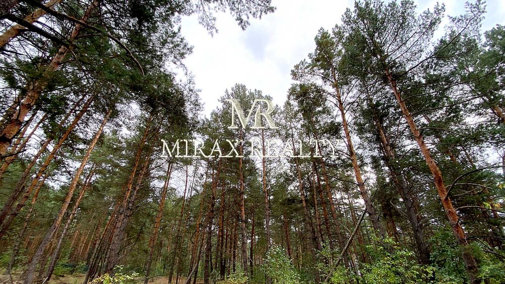 Продаж ексклюзивної ділянки 10 соток Київ Деснянський р-н Биковня