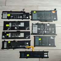 Батарея Dell HXFHF 9mgcd, 5r9dd,2h2g4, k5xww,7wmm7,ftd6m, 51kd7