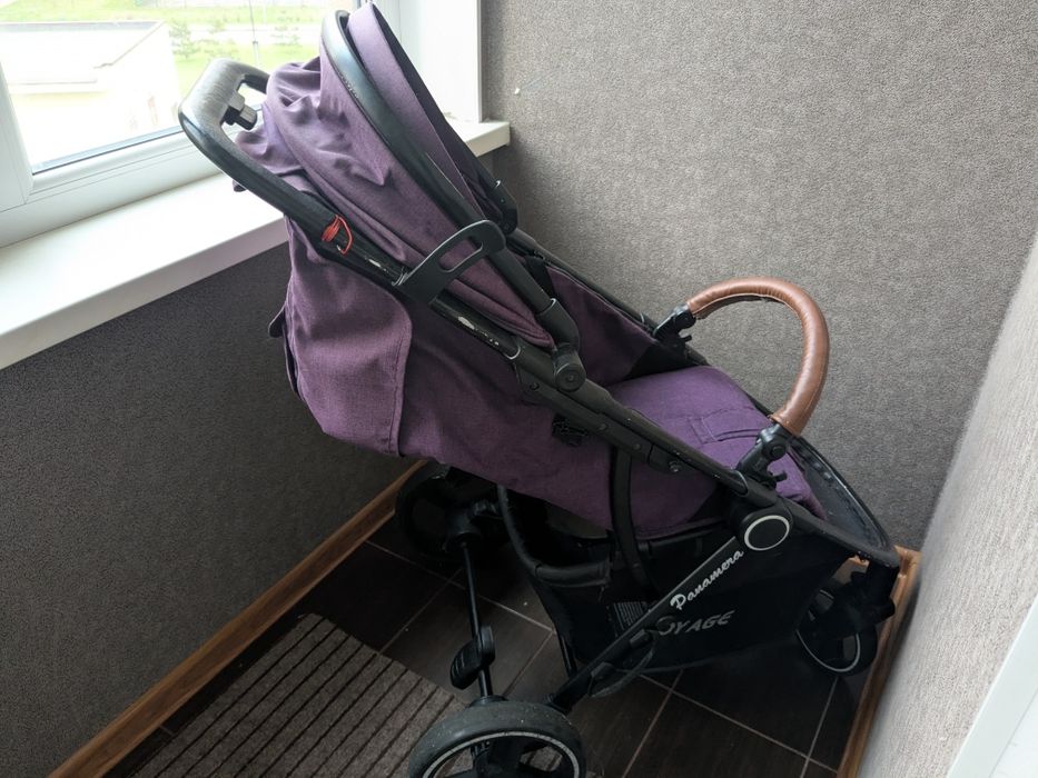 Коляска для прогулки