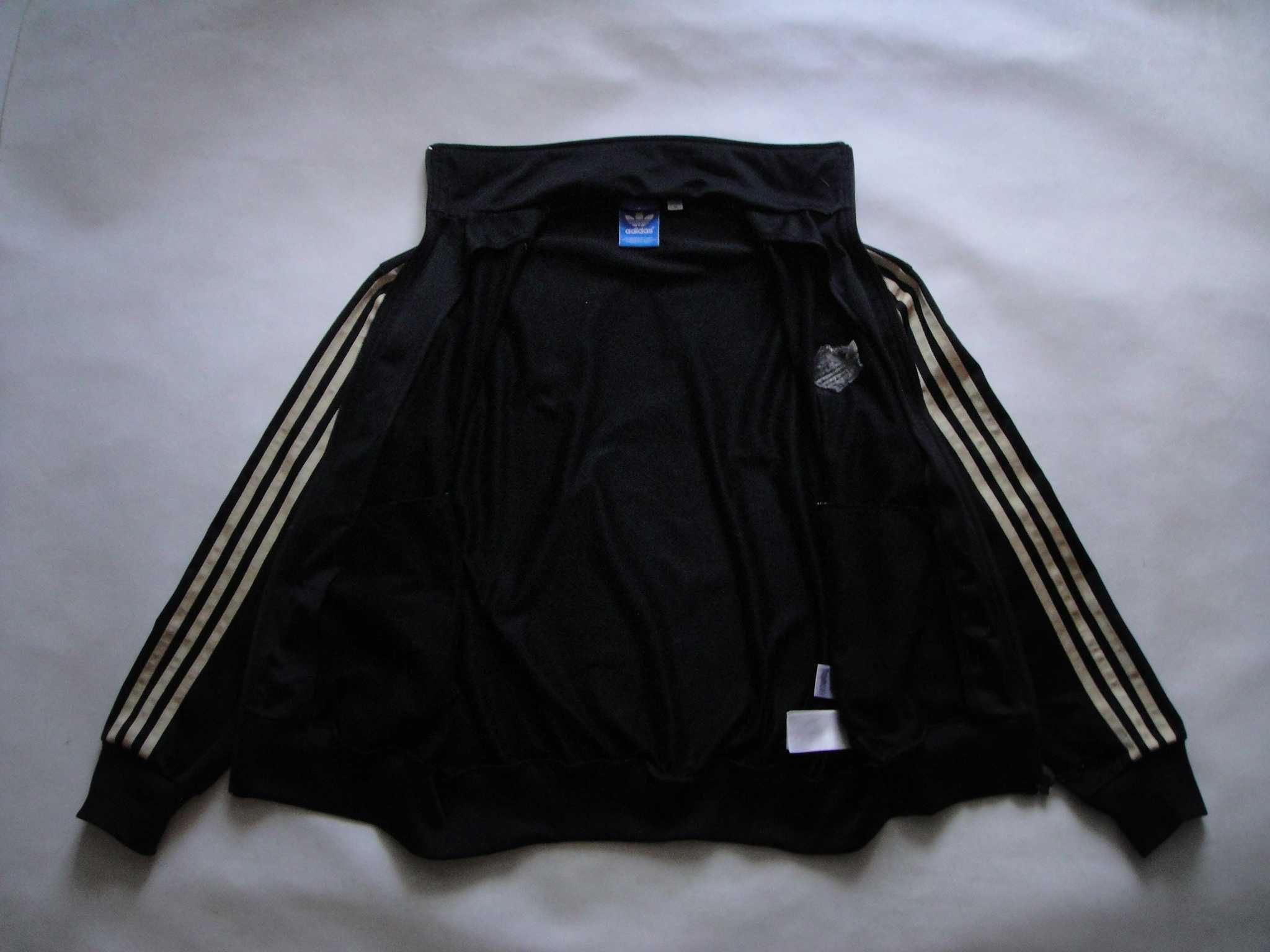 Bluza Adidas Gold