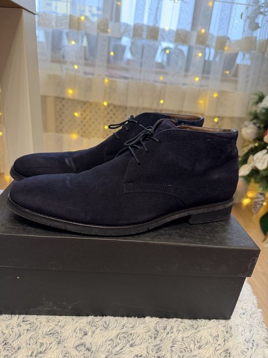 Черевики ботинки Gardini