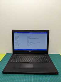 Ноутбук Dell 3542 (Intel Pentium 3558U/4GB/500GB/27Wh)