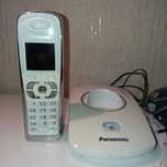 Радиотелефон Panasonic KX-TG8301