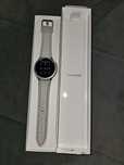 SAMSUNG Galaxy Watch6 Classic BT 47mm Stainless Silver