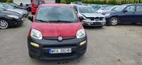 Fiat Panda 1,2 Benzyna + GAZ , klima, elektryka , VAT 1 Faktura VAT