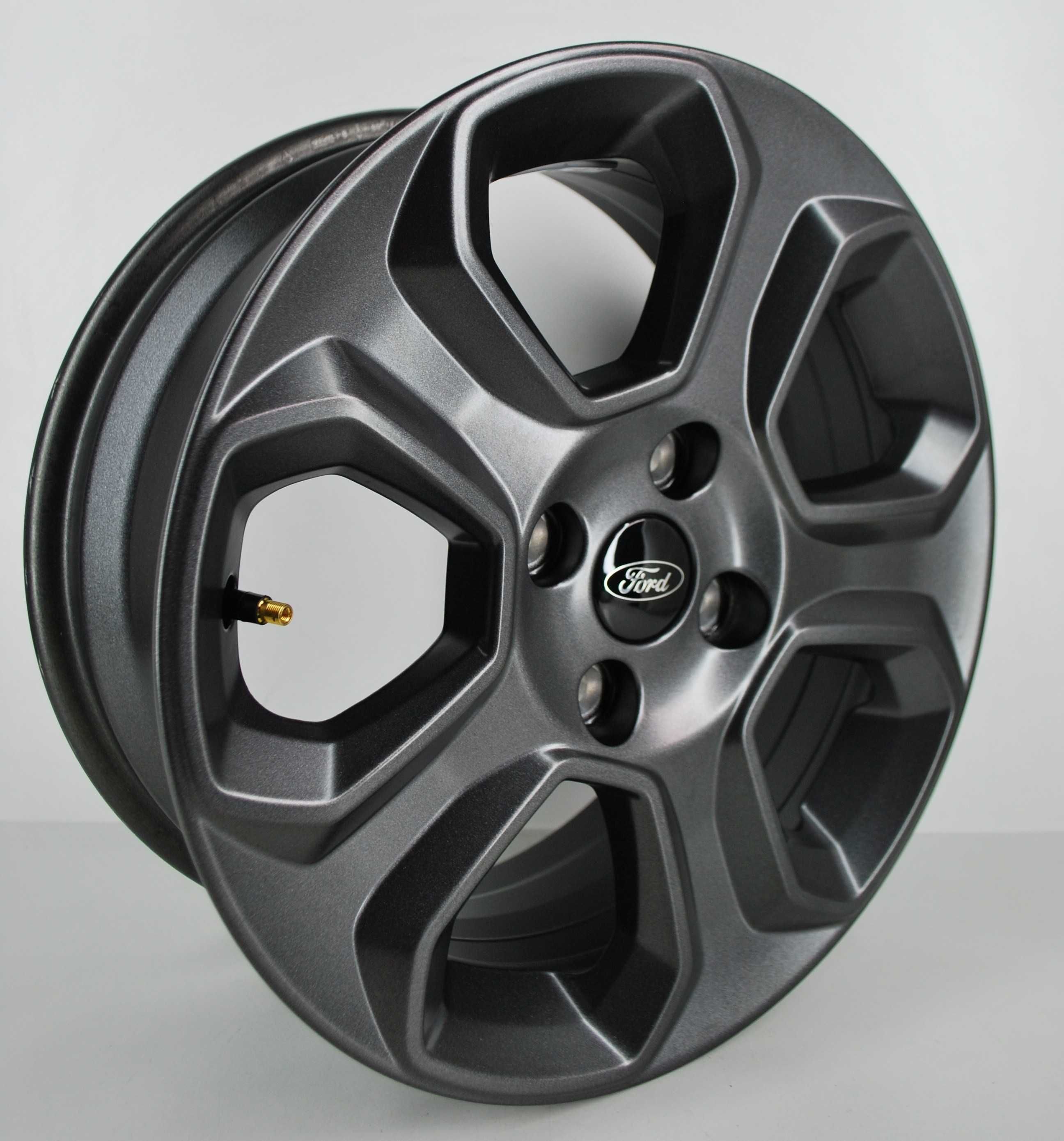 16" 4x108 FORD Felgi ORYGINALNE Nowe!