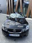 Lexus GS300 3.0 2006