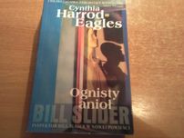 Ognisty anioł-cynthia Harrod-Eagles
