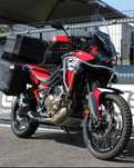 CRF1100L Africa Twin