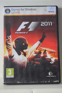 Formula 1 2011  PC