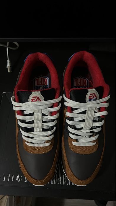 Nike Air Max 90 EA Sports "Play Like Mad"