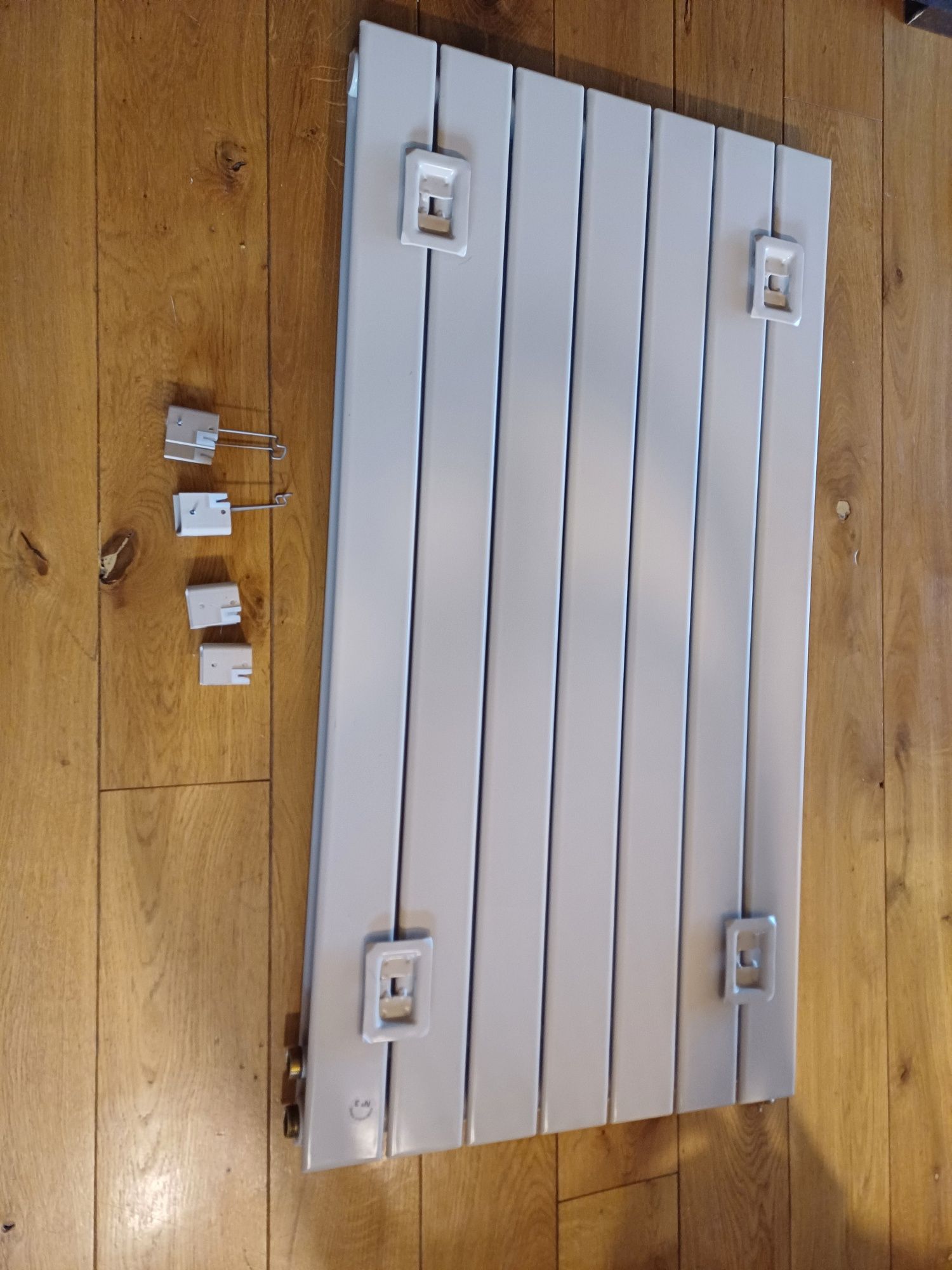 Grzejnik Zehender Roda 52 x 1000 poziomy