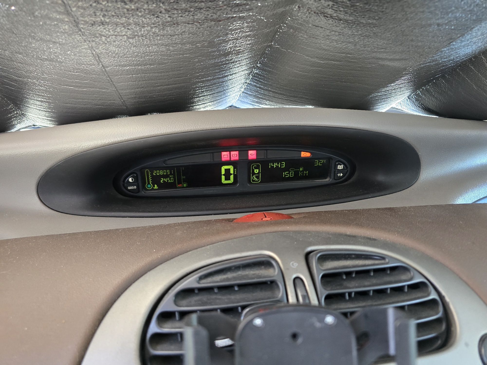 citroen xsara picasso