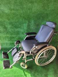 Wózek inwalidzki specjalistyczny