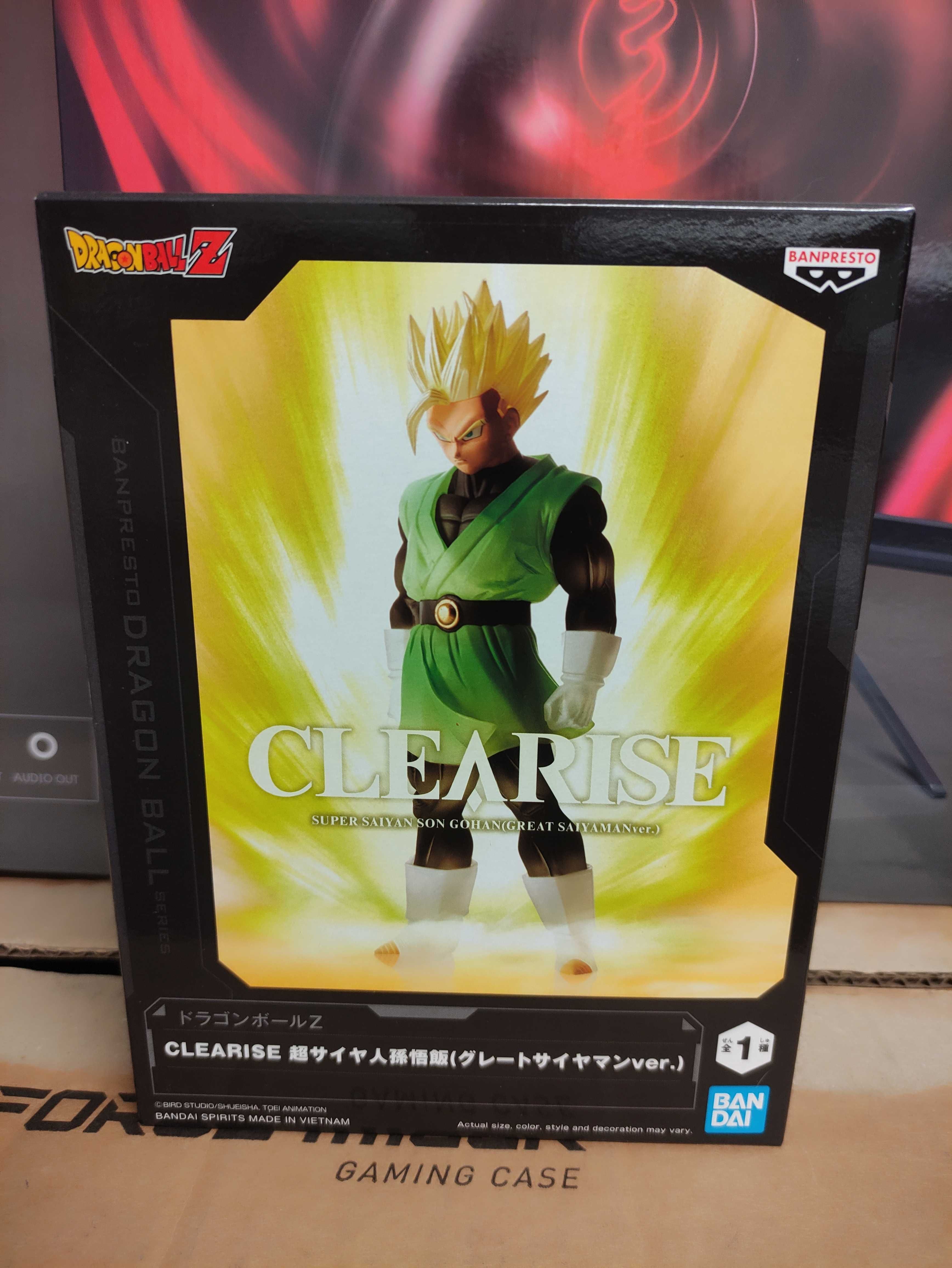 Dragonball Songohan
