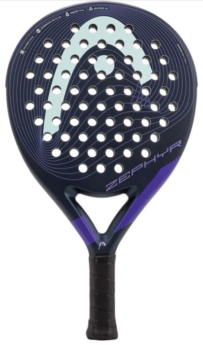 Pack Padel Raquetes Head + Saco Adidas + Bolas Tudo NOVO GAMA PRO