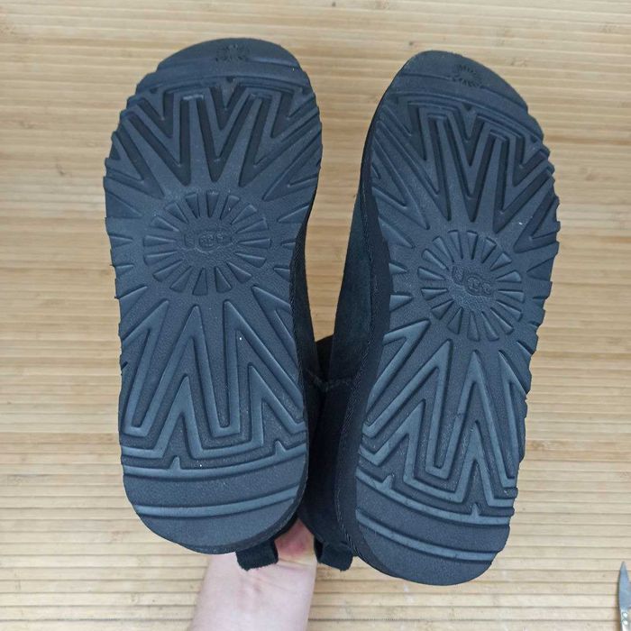 Уггі Ugg Classic Mini 2 Розмір 41 (27 см.)