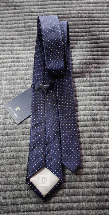 Чоловіча краватка Pierre Cardin, нова, оригінал