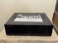 HI-END усилитель мощности HARMAN KARDON HK-870 (16тран-ов/2х150Вт/12кг