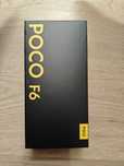 Xiaomi Poco F6  1.500.000 AnTuTu