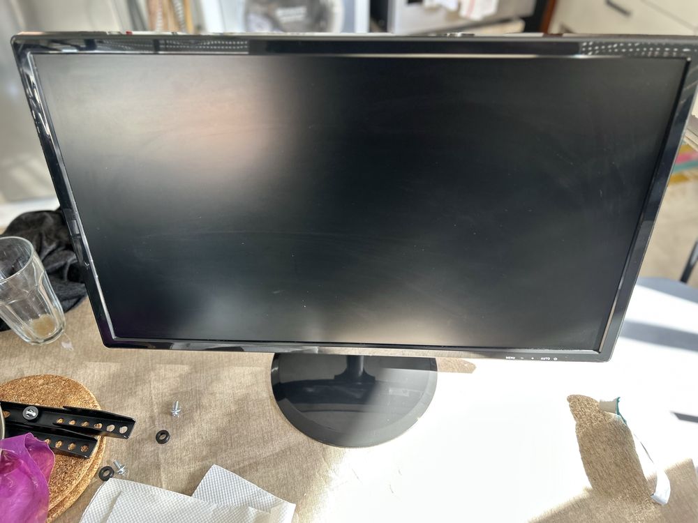 Monitor Gamer 24pl 144hz