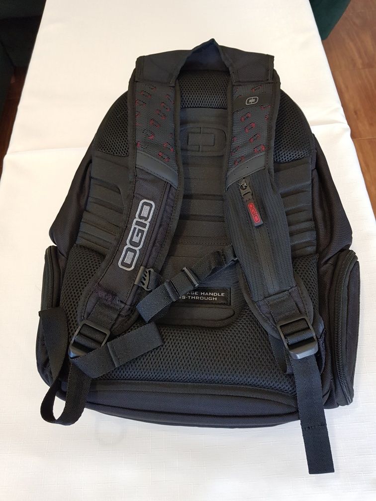 OGIO Plecak na laptopa RENEGADE RSS BLACK 29,5L