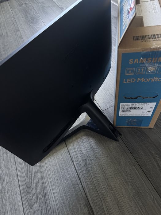 Компʼютер в стані нового