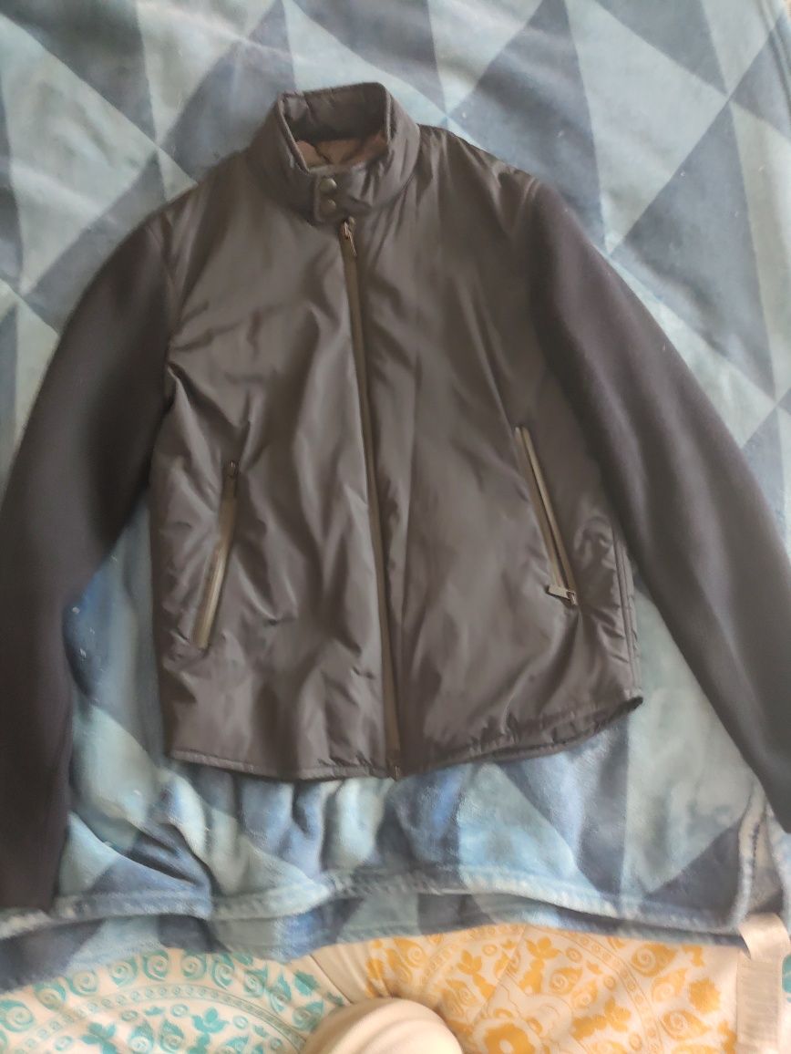 Kurtka Massimo Dutti