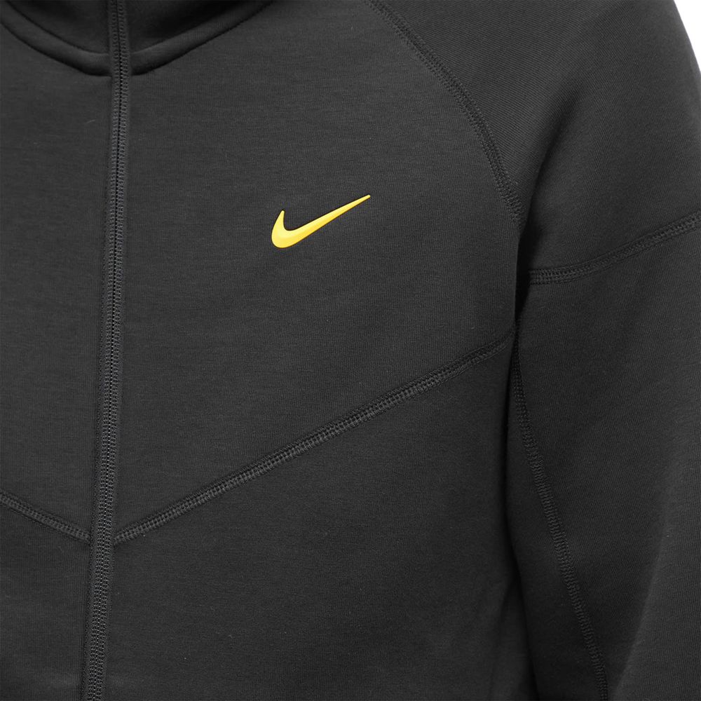 Nike Tech Fleece x Drake Nocta