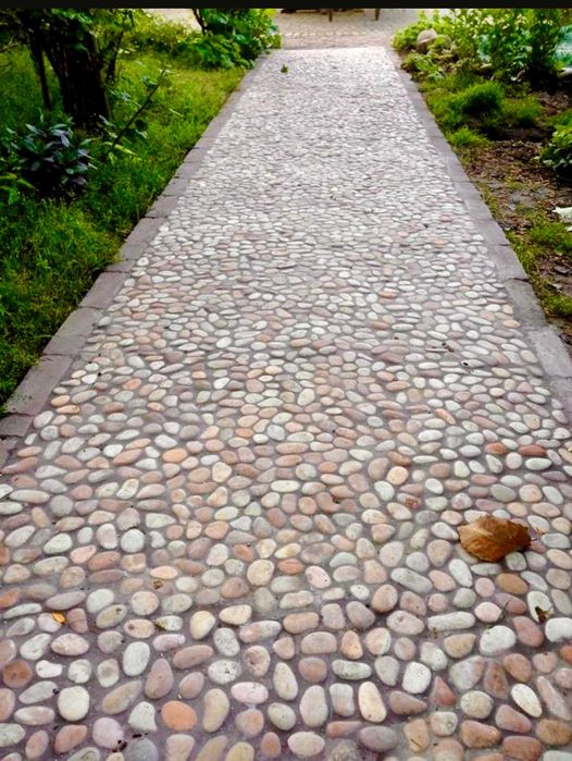 Otoczak  sortowany 80-200 mm