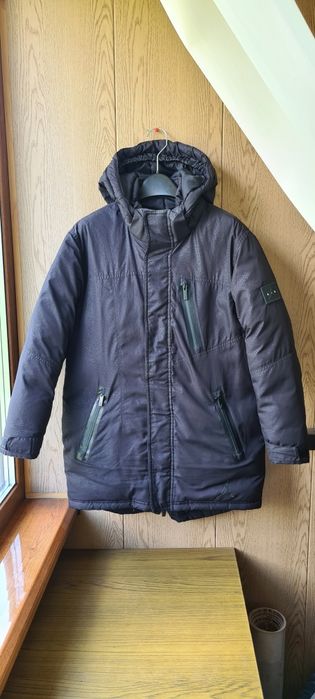 Пуховик  Jordan Nike