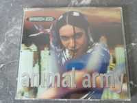 Babylon Zoo - Animal Army (CD, Single)(vg+)