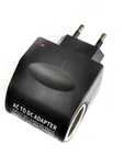 Adapter z 230V AC na 12V DC
