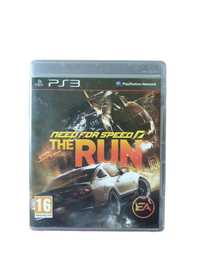 Need for Speed The Run ps3 pl