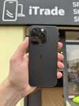 Telefon iPhone 15 PRO 128GB Czarny Apple Gwarancja iTrade