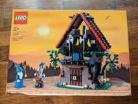 LEGO Castle 40601, Magiczny warsztat Majisto, NOWY zaplombowany