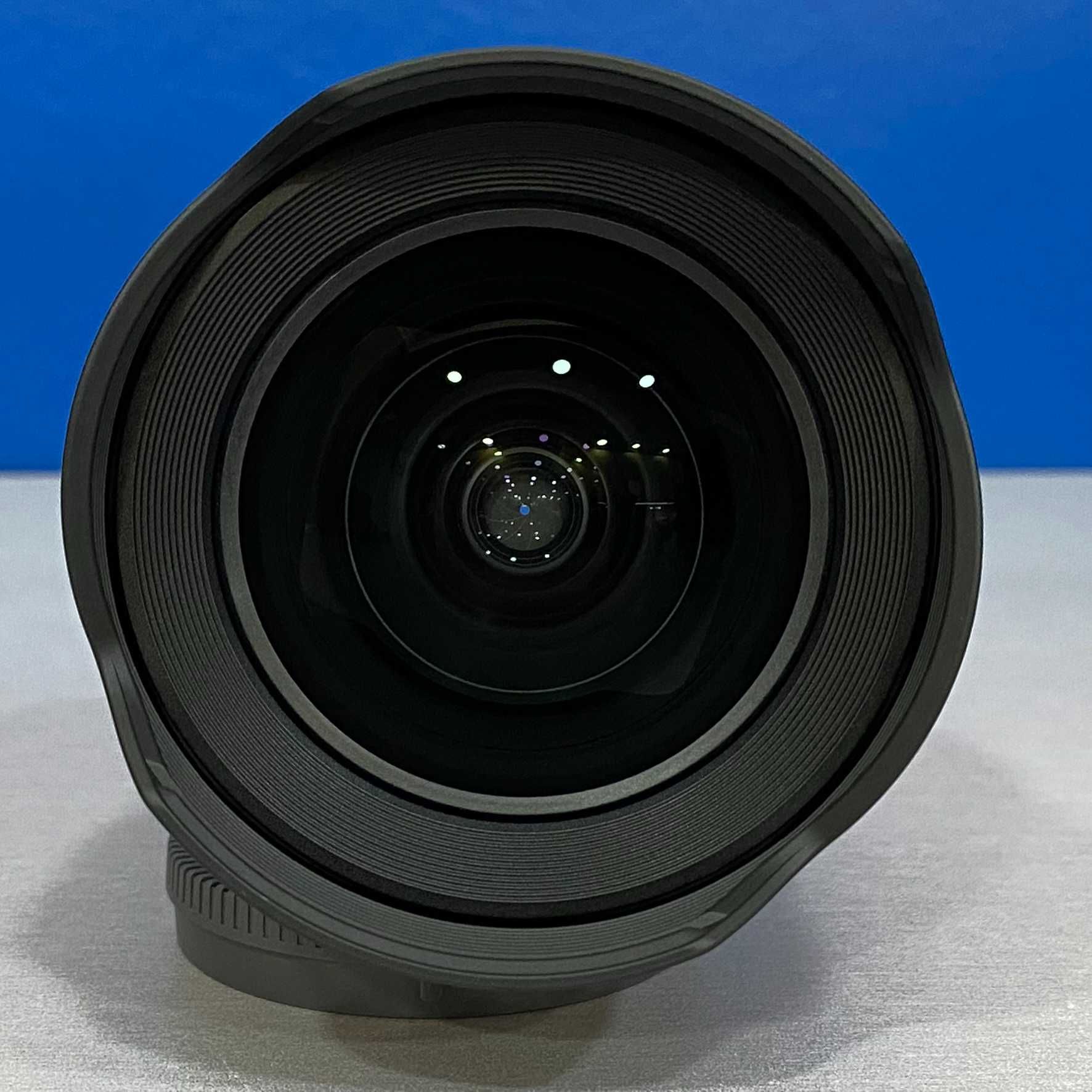 Sony FE 14mm f/1.8 GM - NOVA | Reembolso de 100€