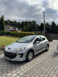 Peugeot 308 1.6Hdi Spalanie 4.5l/100km !