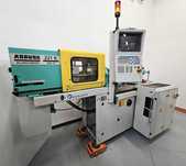 Arburg Allrounder 221K 250-75 Injection Moulding Machine