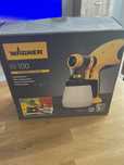 Pistolet malarski Wagner W100