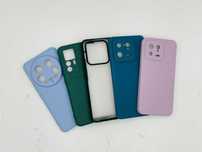 Box Zestaw Case Etui Pokrowiec Plecki Amazon Zwrot XIAOMI 79 SZTUK