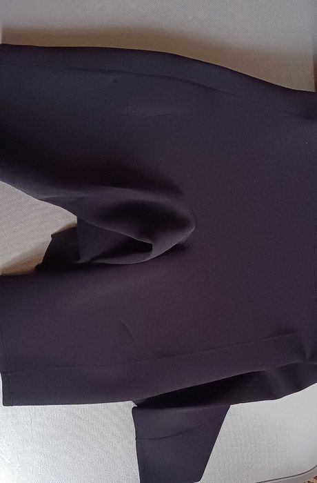 Fato de Surf  XL preto