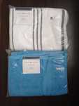 Рушник полотенце tommy hilfiger 76\138 см