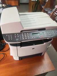 Продам принтер hp 2727