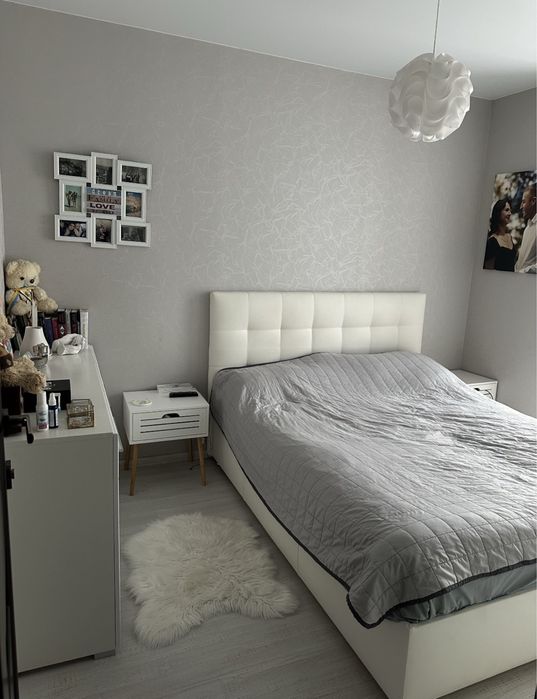 Продаж 3 кім Святопетрівське