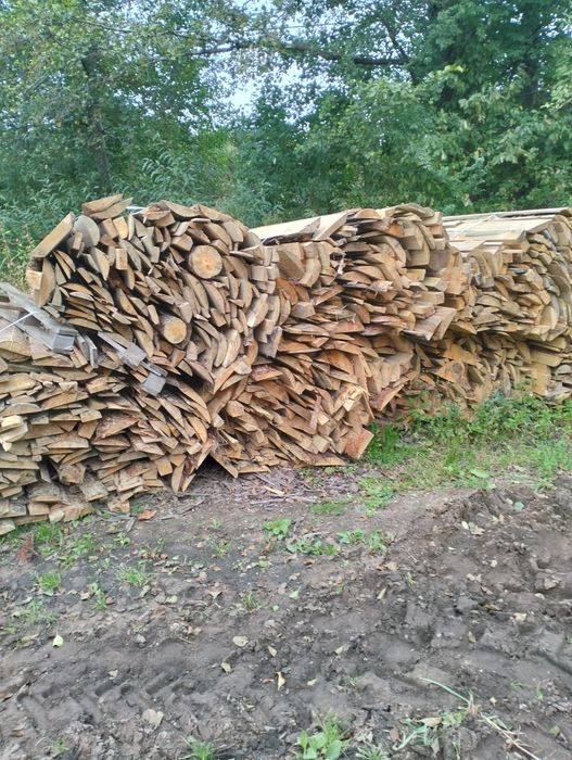 Zrzyny tartaczne, opoły