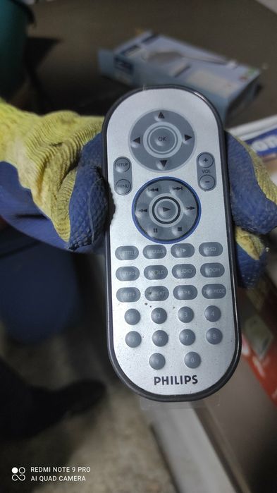 Продам пульт Philips