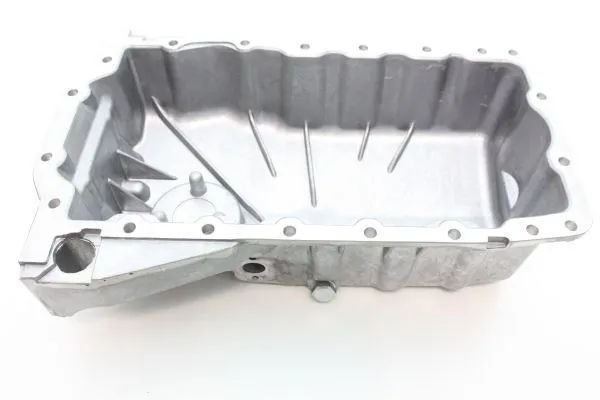 Carter do motor Audi A3 8L Seat Toledo Leon Vw Golf IV Bora 1.8 Gasolina