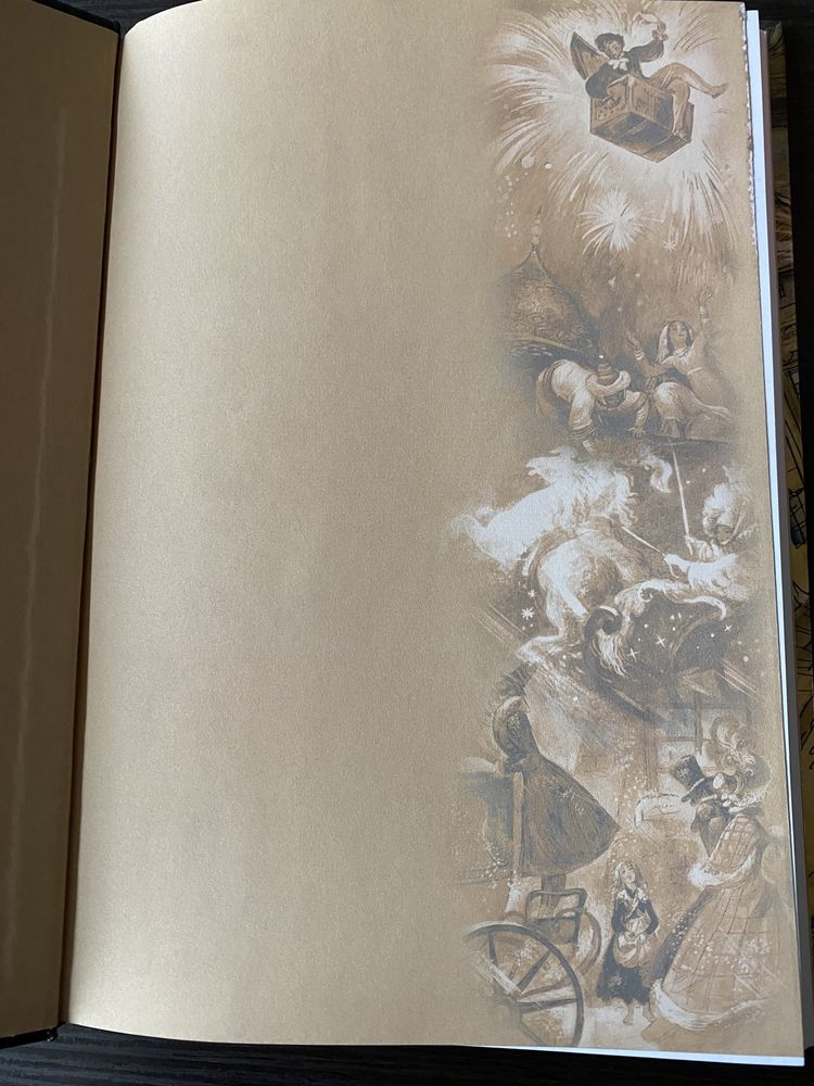 Baśnie Andersena ilustracje JM Szancer wydanie jubileuszowe wysyłka